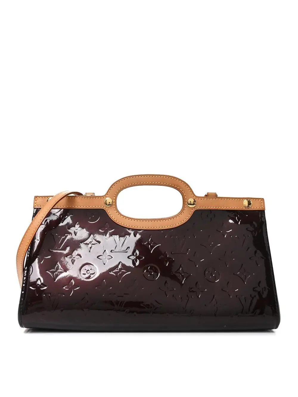 Louis Vuitton Vernis Roxbury Drive #270670L99B